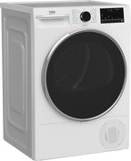 Uscător de rufe Beko B3T48233WEU