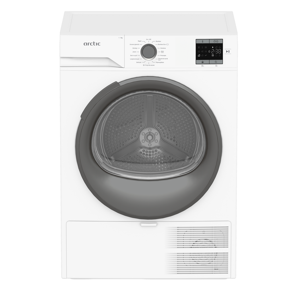Uscător de rufe Arctic A2T17239W