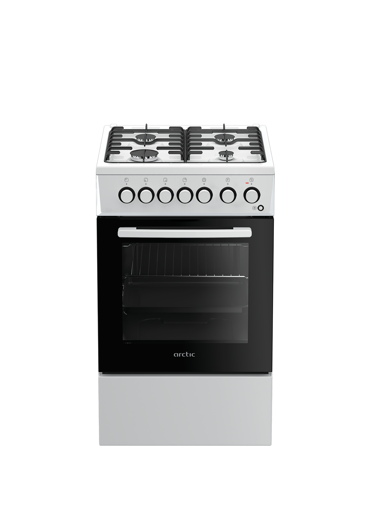 Aragaz Arctic ACM5611DTL