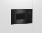 Cuptor cu microunde incorporabil cu grill Beko BMGB25333BG