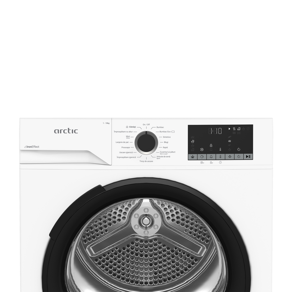 Uscător de rufe Arctic A2T20233W