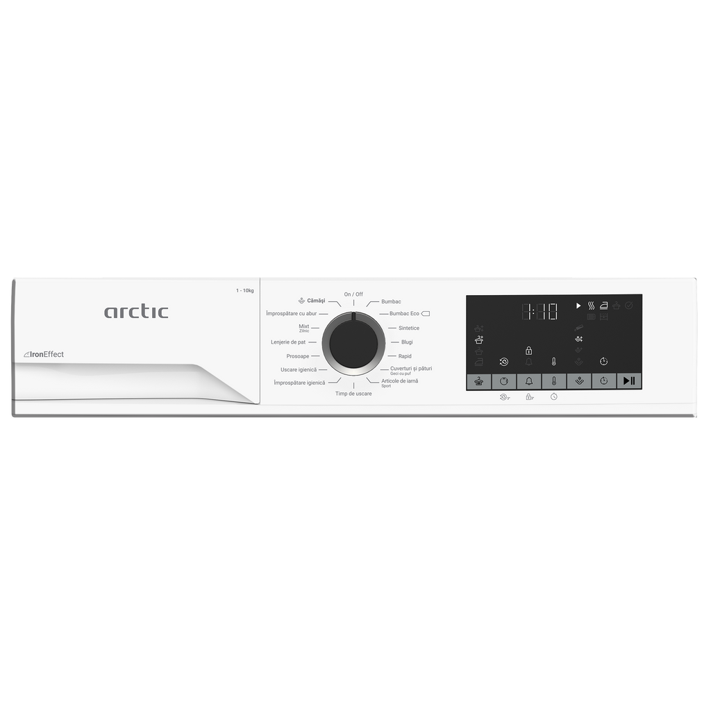 Uscător de rufe Arctic A2T20233W