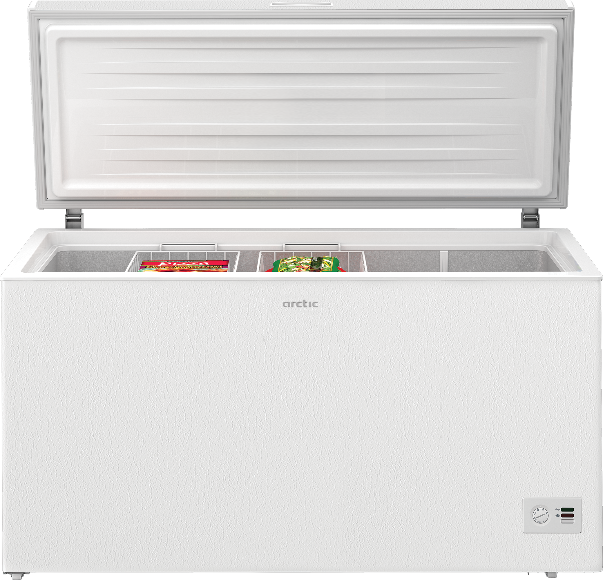 Ladă frigorifică Arctic AMO47P40