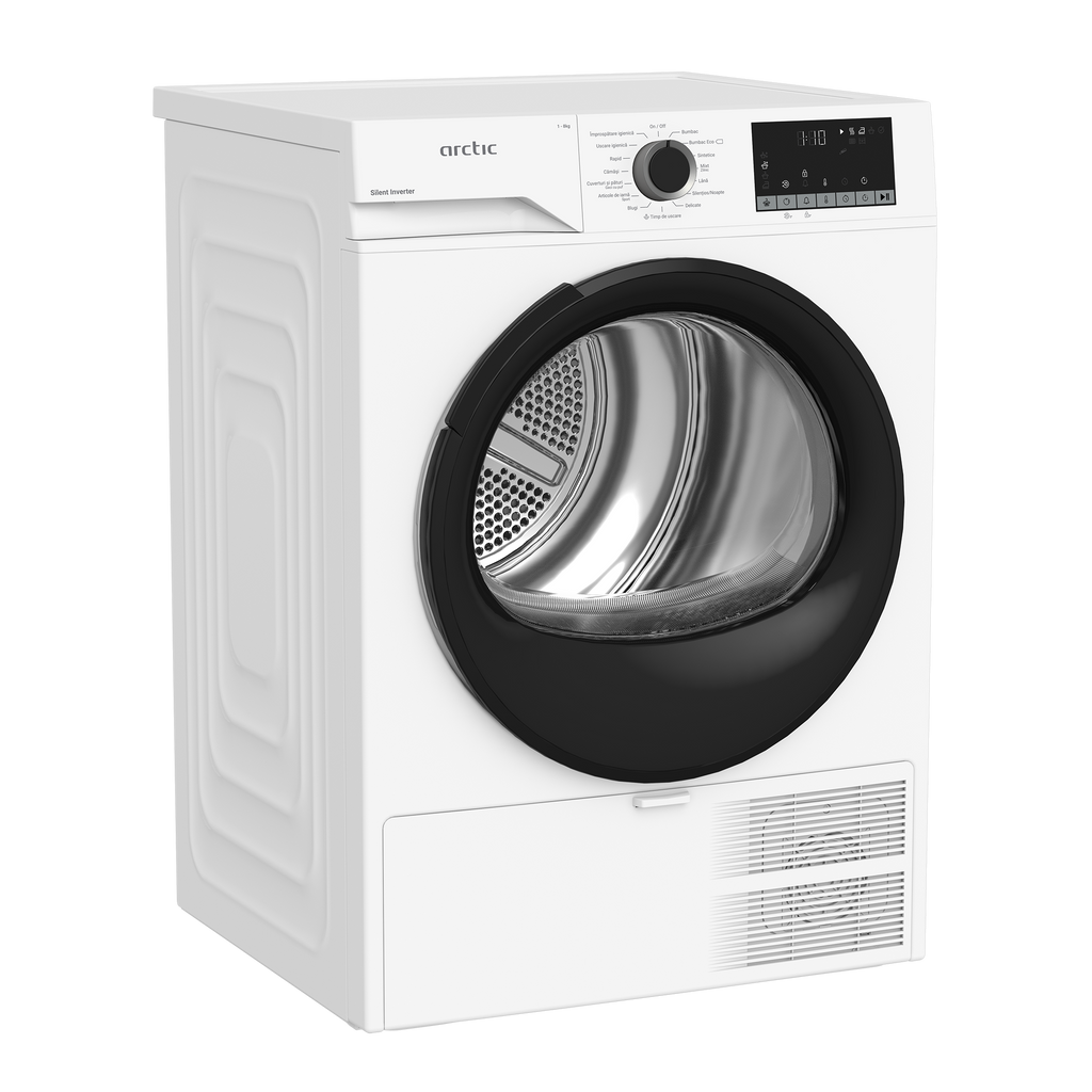 Uscător de rufe Arctic A2T28249W