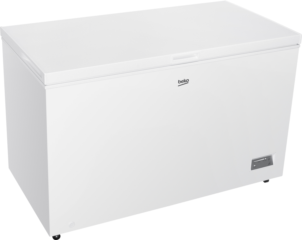 Ladă frigorifică Beko CF380EIWN