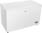 Ladă frigorifică Beko CF380EIWN