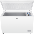 Ladă frigorifică Beko CF380EIWN