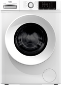 Mașină de spălat rufe Beko B1WFM2721WEE