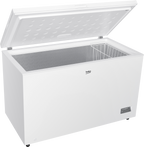 Ladă frigorifică Beko CF380EIWN