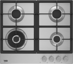 Plită încorporabilă Beko HIYG64225SXO
