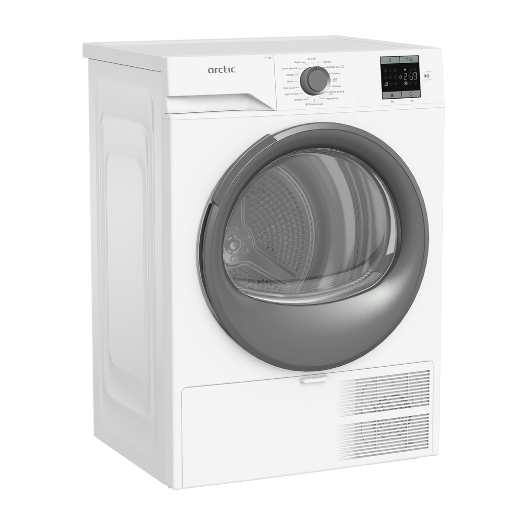 Uscător de rufe Arctic A2T17239W