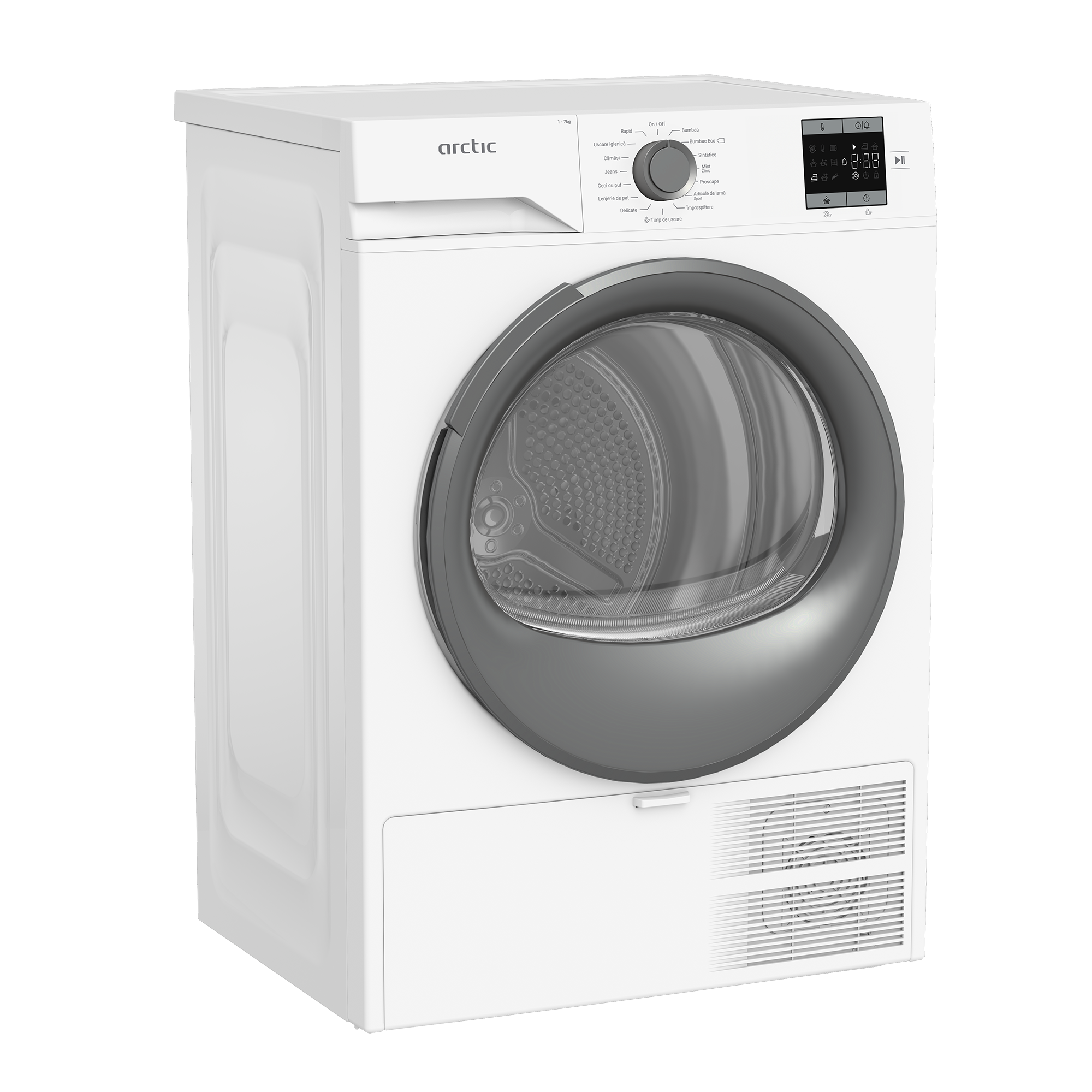 Uscător de rufe Arctic A2T17239W