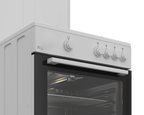 Aragaz pe gaz Arctic ABGM6600L