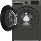Mașină de spălat rufe Beko B5WFU69415MB2ES