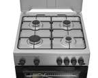 Aragaz pe gaz Arctic ABGG6611DTTLX