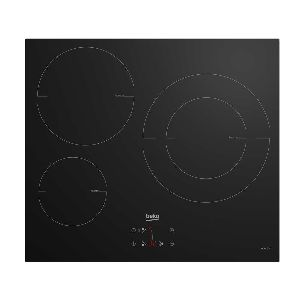 Plită încorporabilă Beko HII63402MT