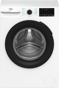 Mașină de spălat rufe Beko BM3WFSU47415WB