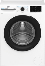 Mașină de spălat rufe Beko BM3WFSU47415WB