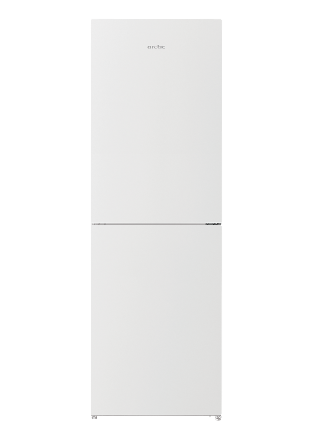 Combină frigorifică Arctic AK60386M40NFW