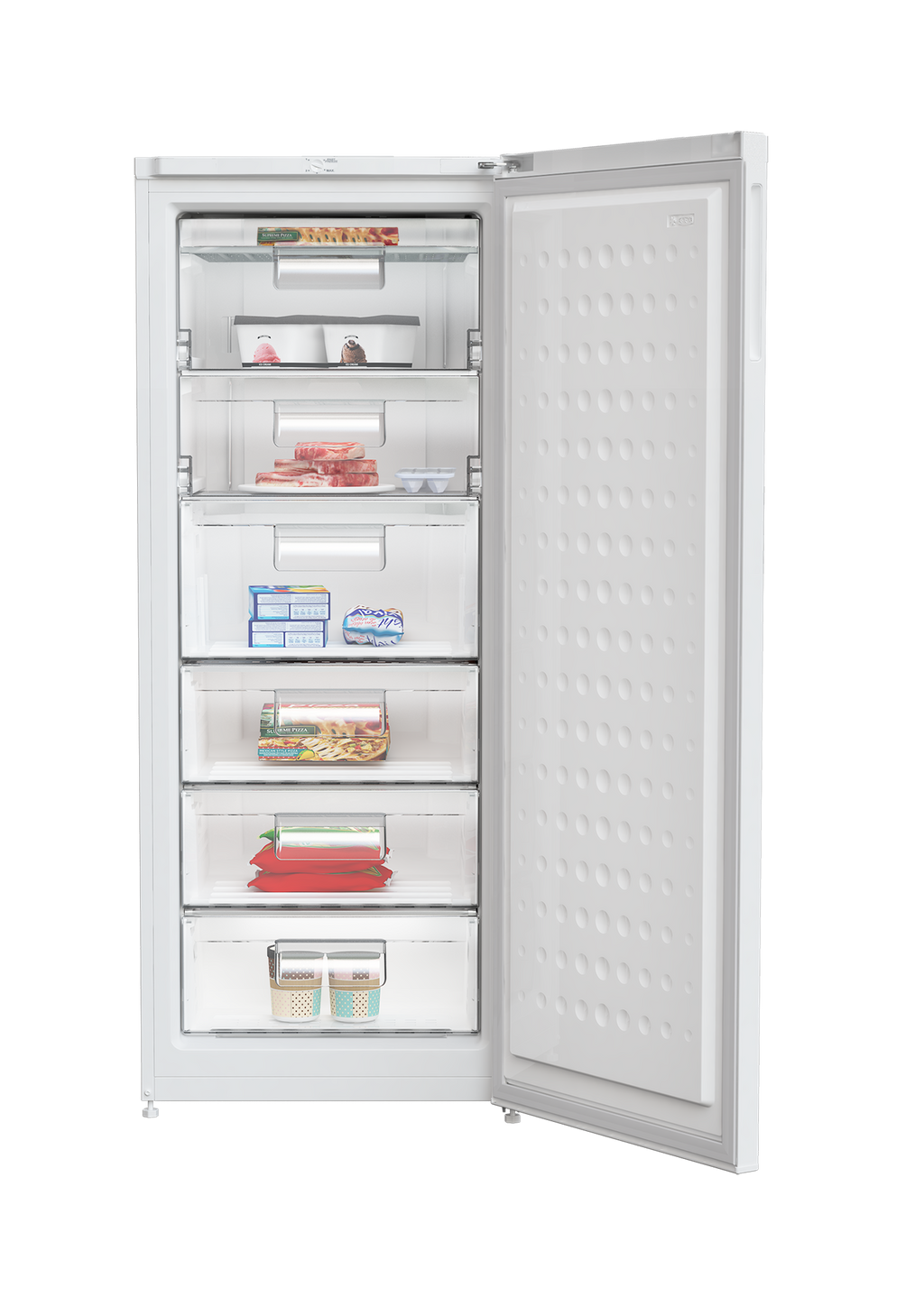 Congelator Arctic AC60250M40W
