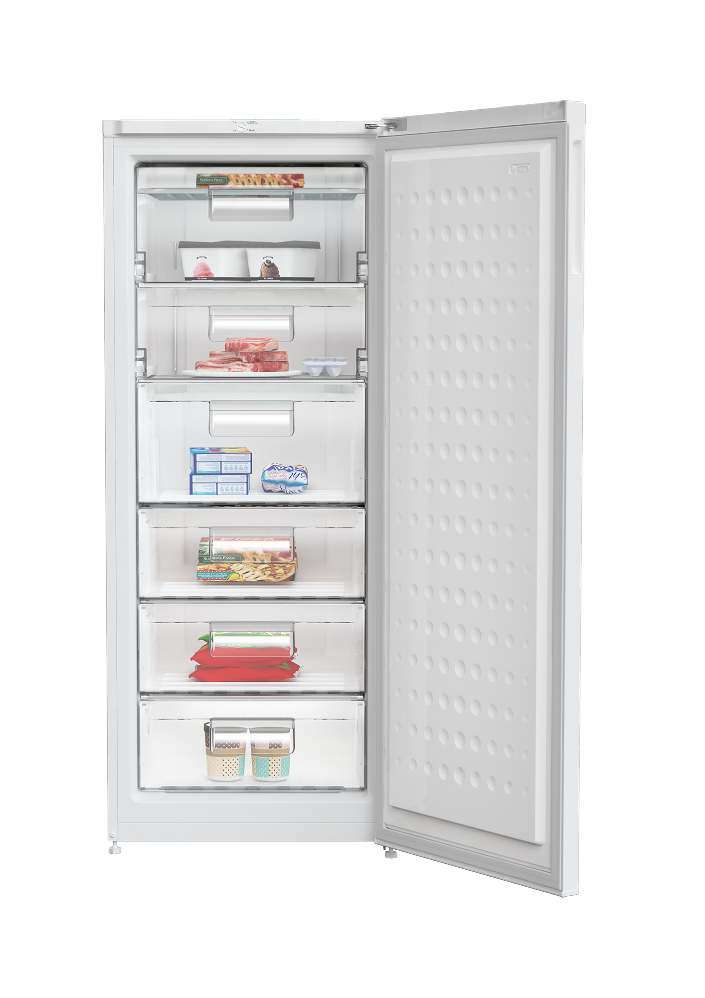 Congelator Arctic AC60250M40W