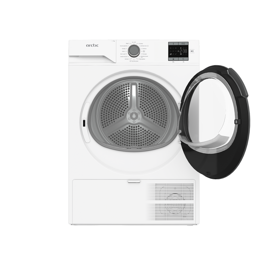 Uscător de rufe Arctic A2T17239W