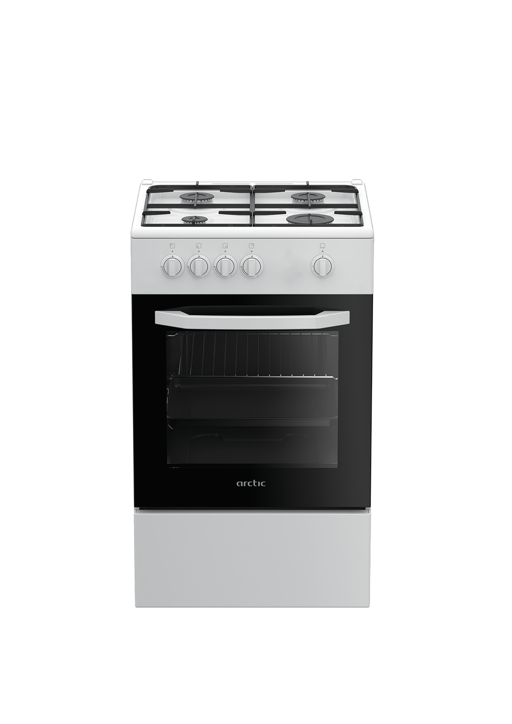Aragaz pe gaz Arctic AGM5500F