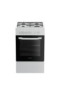 Aragaz pe gaz Arctic AGM5500F