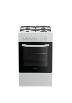Aragaz pe gaz Arctic AGM5500F