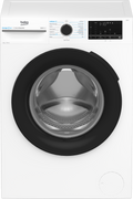 Mașină de spălat rufe Beko BM3WFSU49415WB