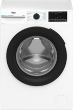 Mașină de spălat rufe Beko BM3WFSU49415WB