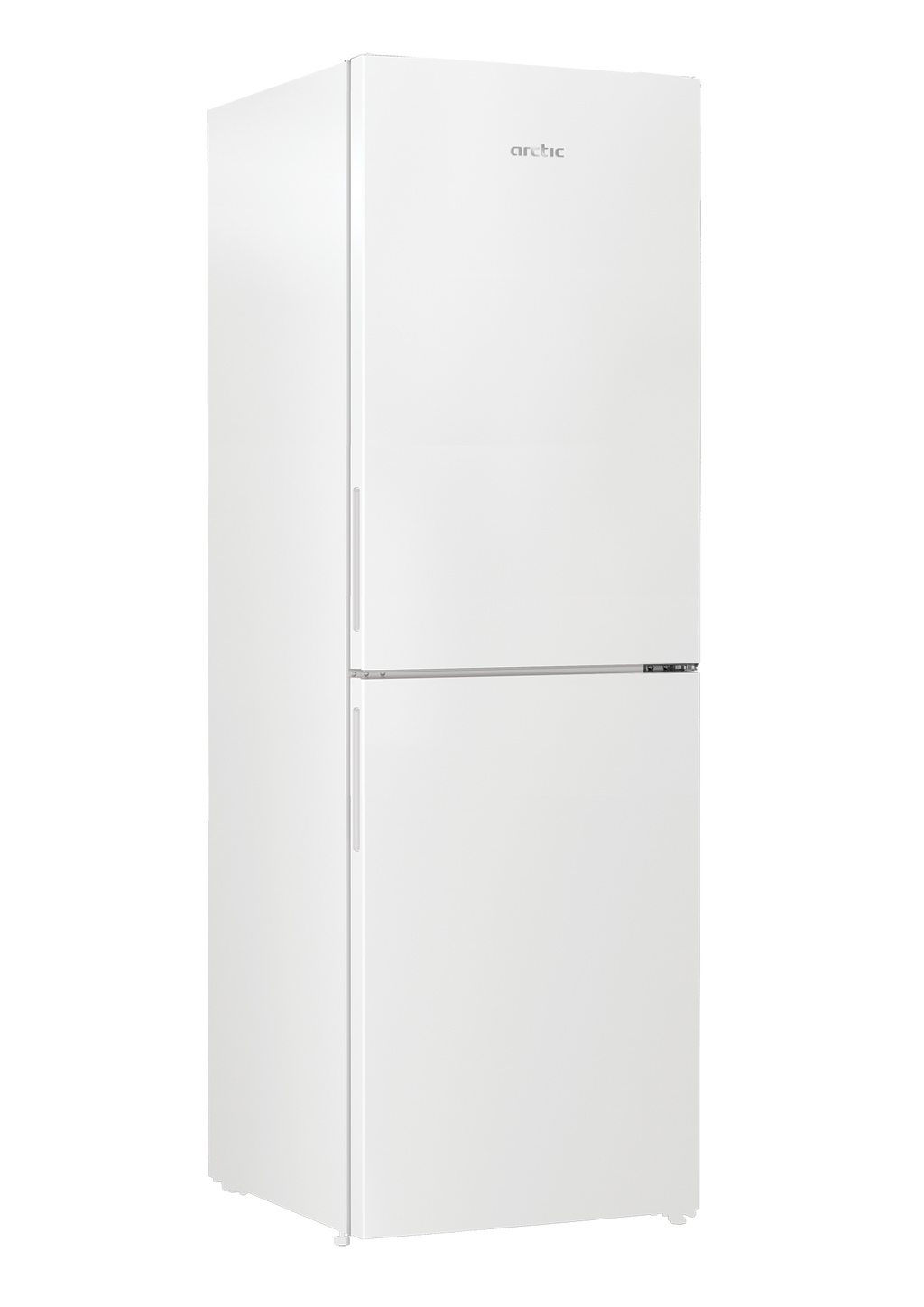 Combină frigorifică Arctic AK60386M40NFW