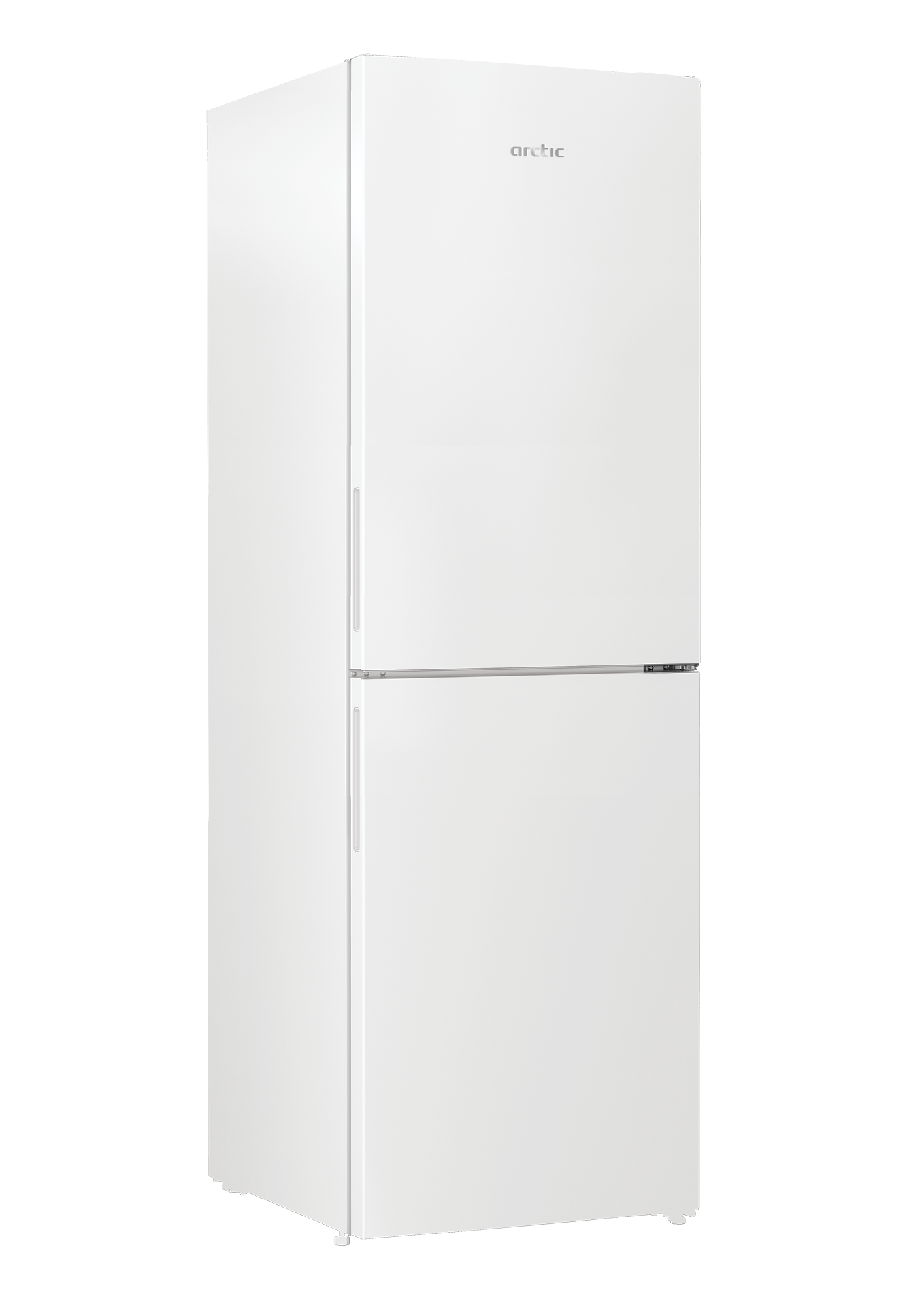 Combină frigorifică Arctic AK60386M40NFW