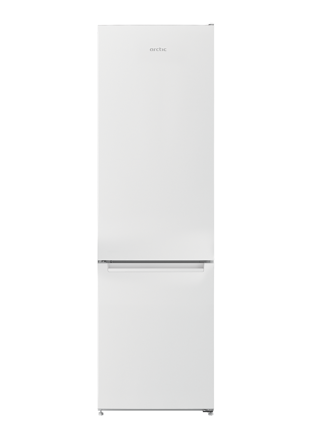 Combină frigorifică Arctic AK54305M40W