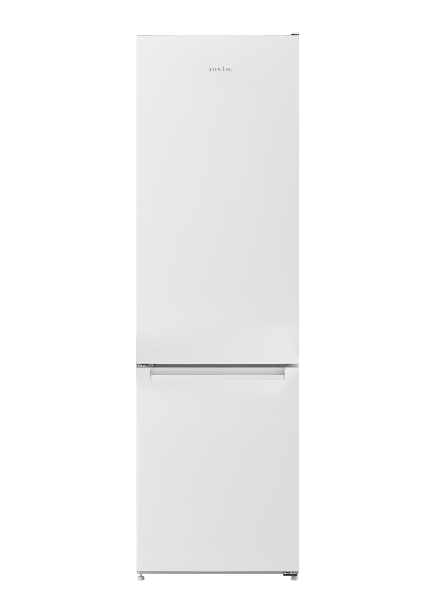 Combină frigorifică Arctic AK54305M40W