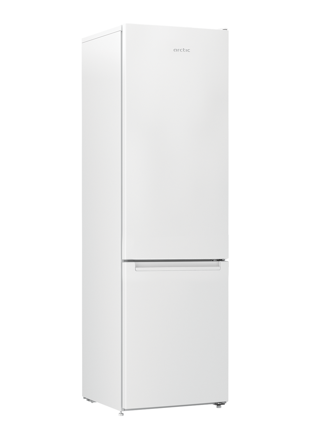 Combină frigorifică Arctic AK54305M40W