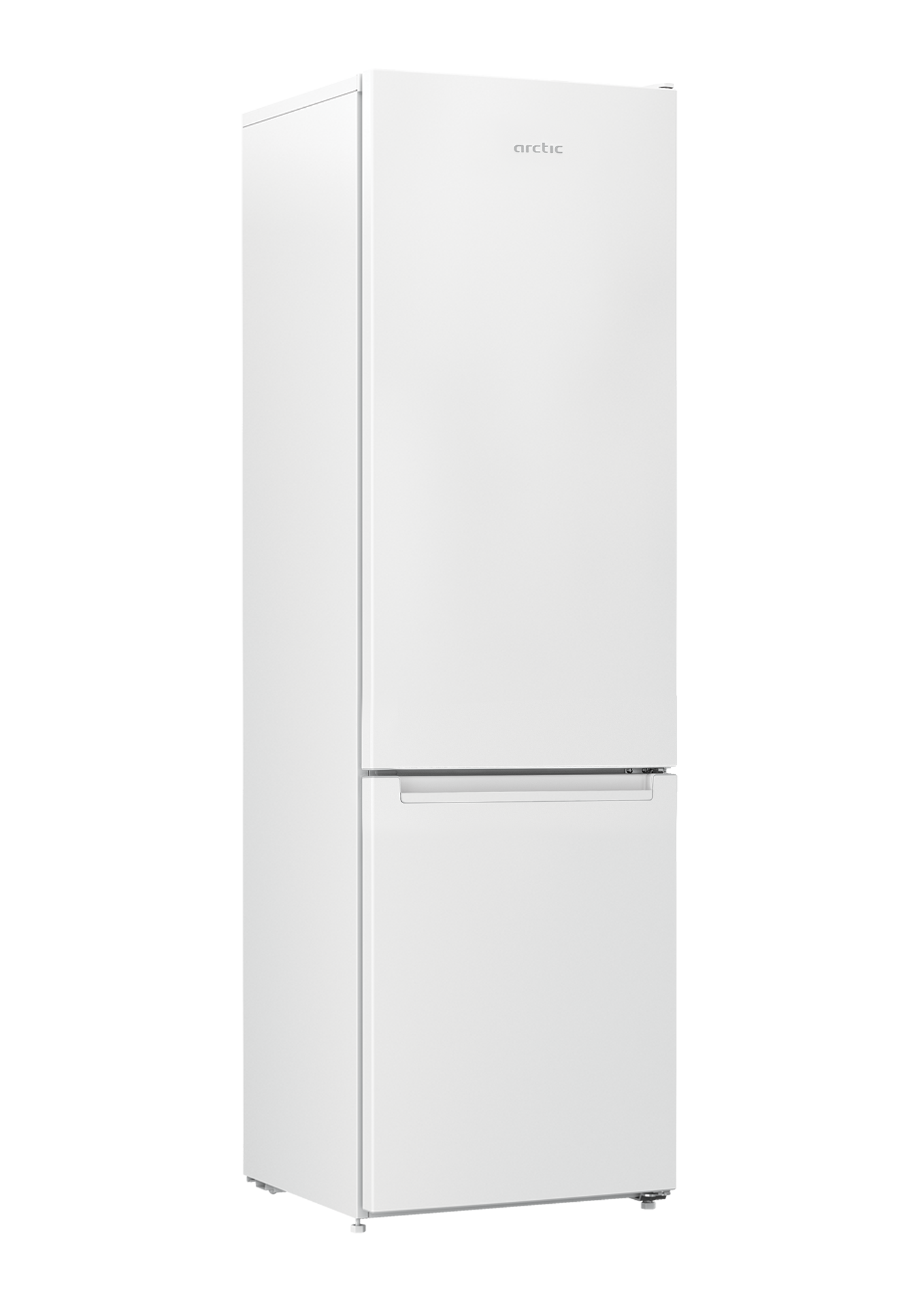 Combină frigorifică Arctic AK54305M40W