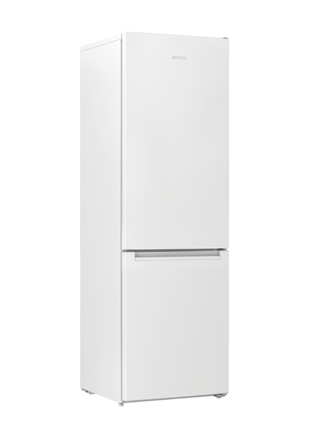 Combină frigorifică Arctic AK54270M40W