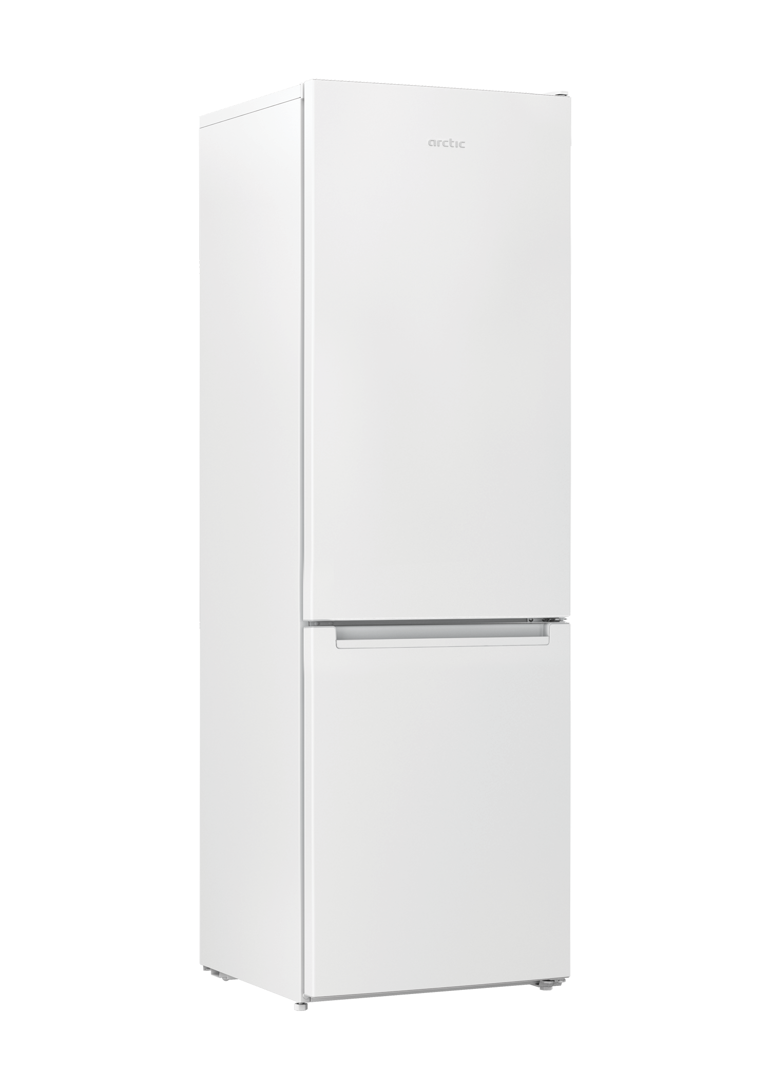Combină frigorifică Arctic AK54270M40W
