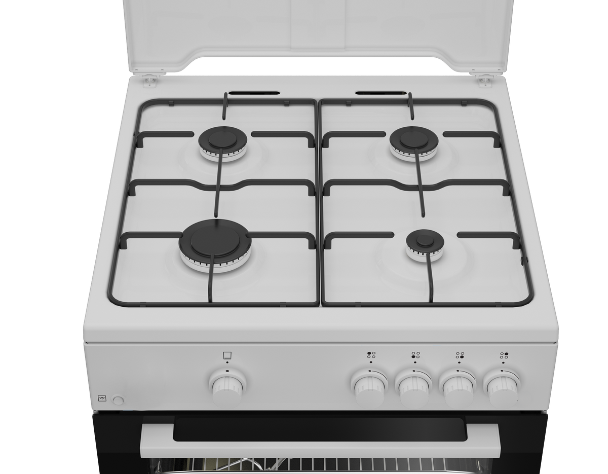 Aragaz pe gaz Arctic ABGM6600L