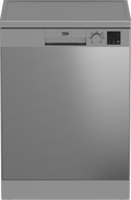 Mașină de spălat vase Beko DVN06430X