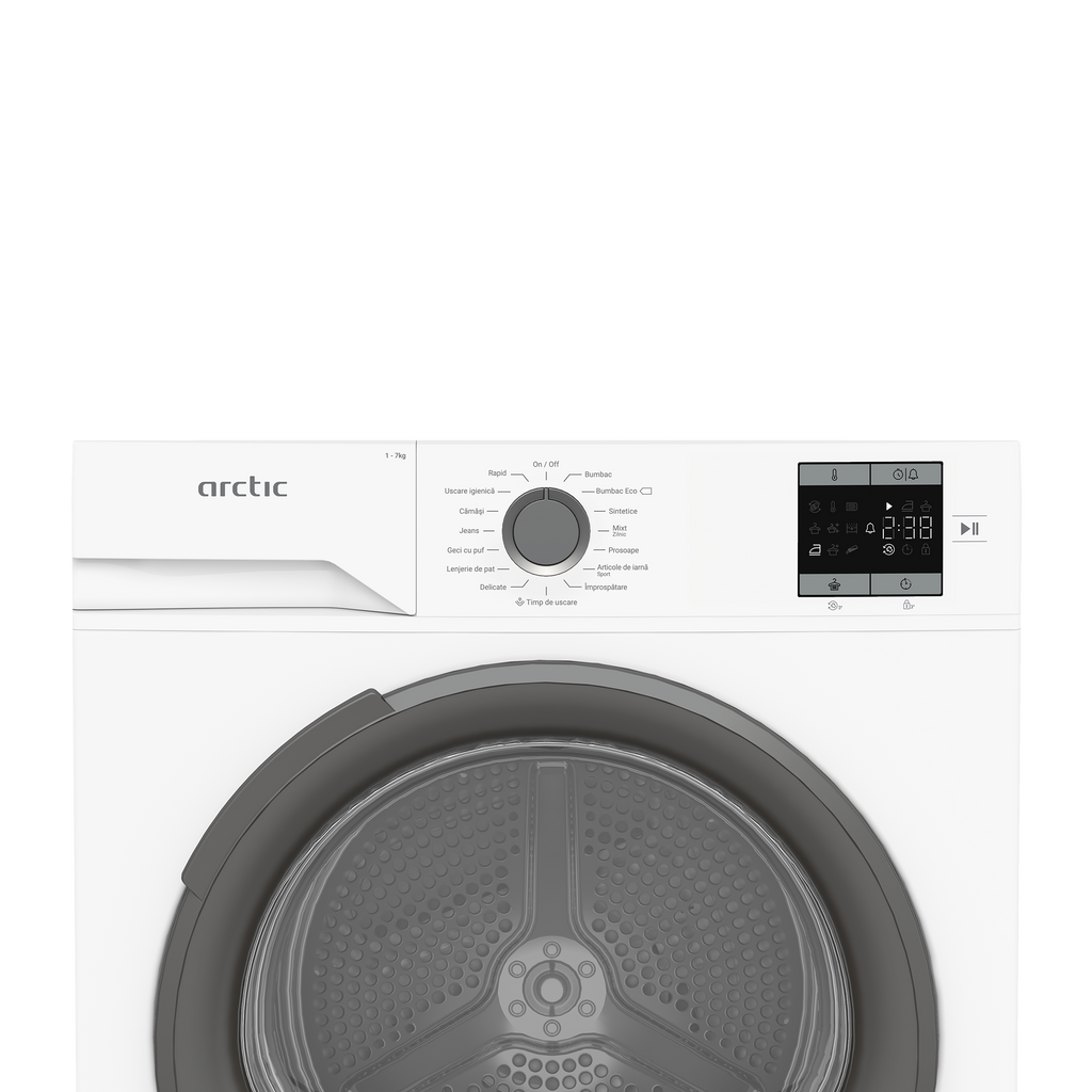 Uscător de rufe Arctic A2T17239W
