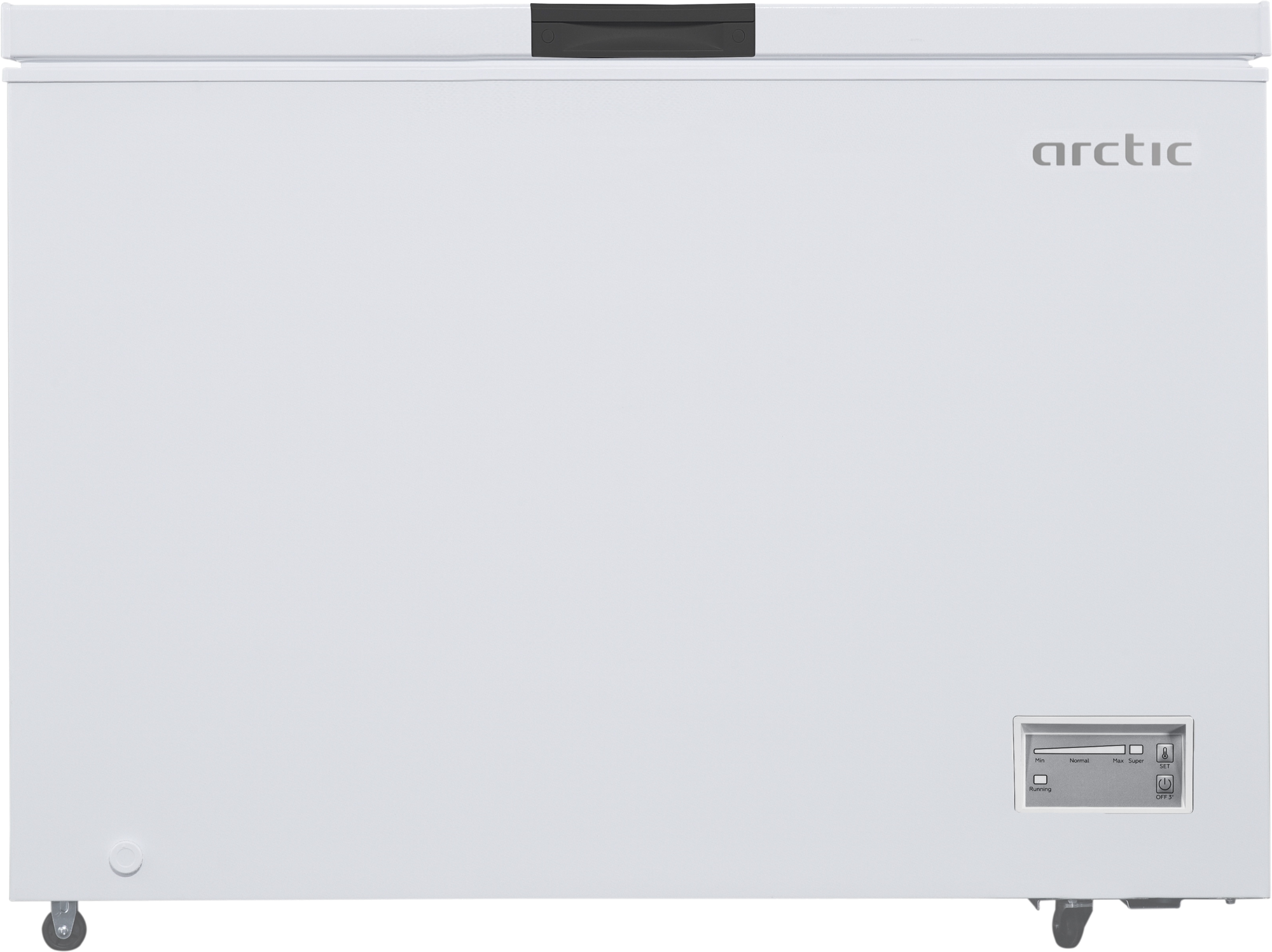 Ladă frigorifică Arctic AHO38P40