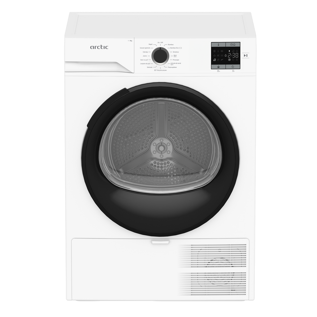 Uscător de rufe Arctic A2T18239W