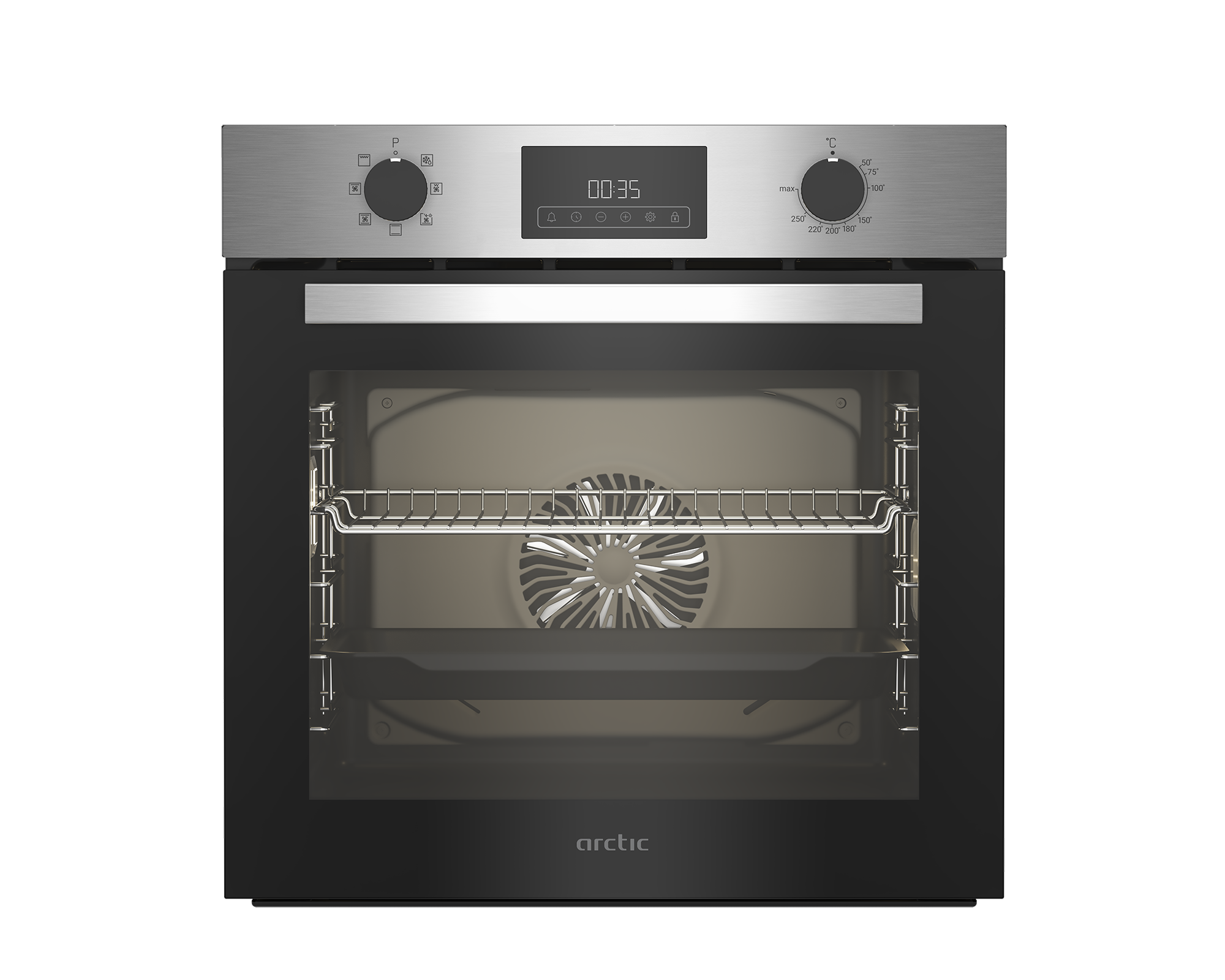 Cuptor electric incorporabil Arctic ARVIE1130XM