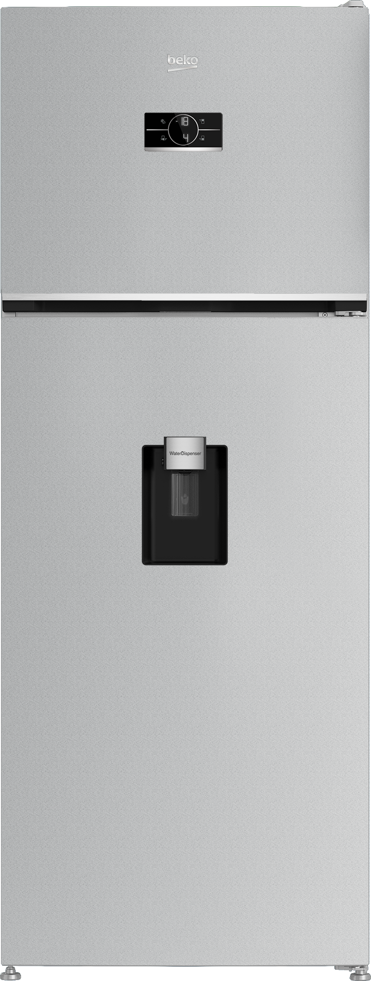 Frigider Beko B5RDNE504LDM