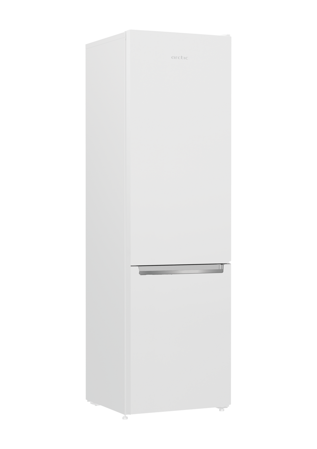 Combină frigorifică Arctic AK54305M40NFW