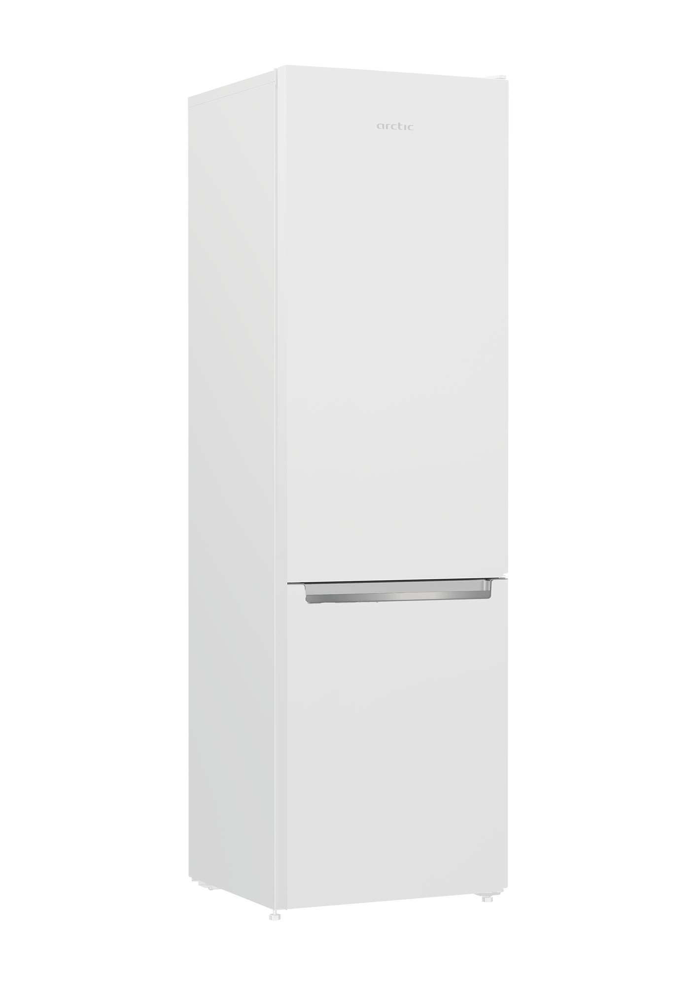 Combină frigorifică Arctic AK54305M40NFW