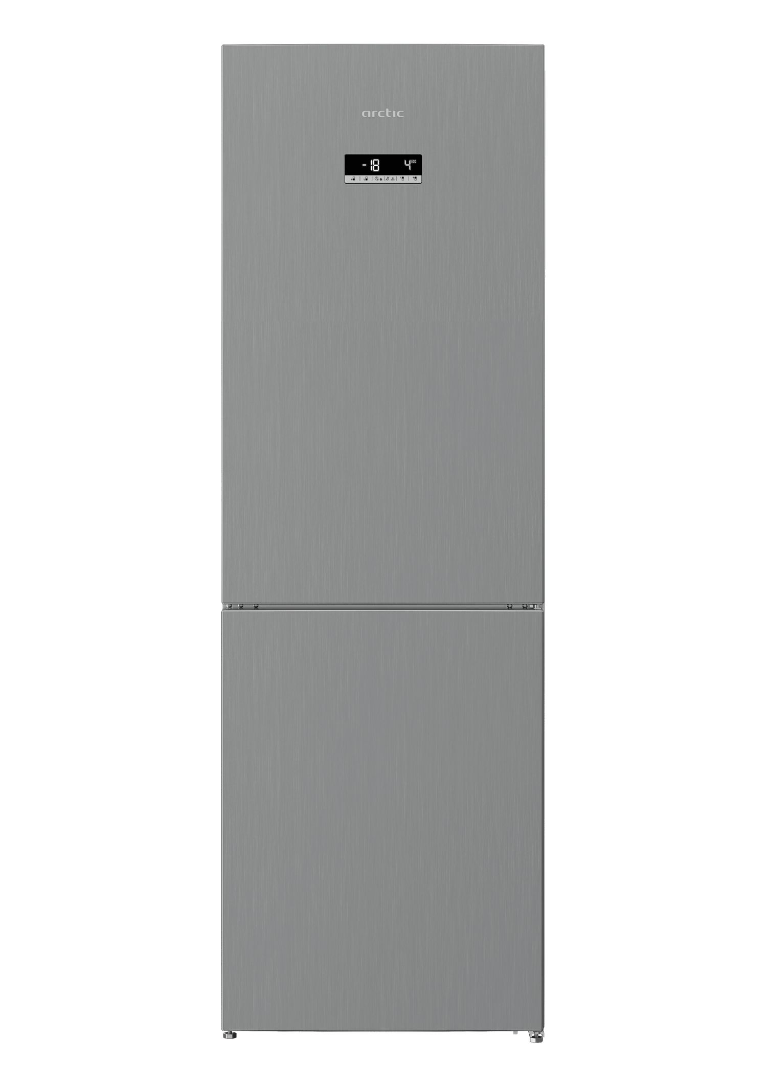 Combină frigorifică Arctic AK60366E40NFMT