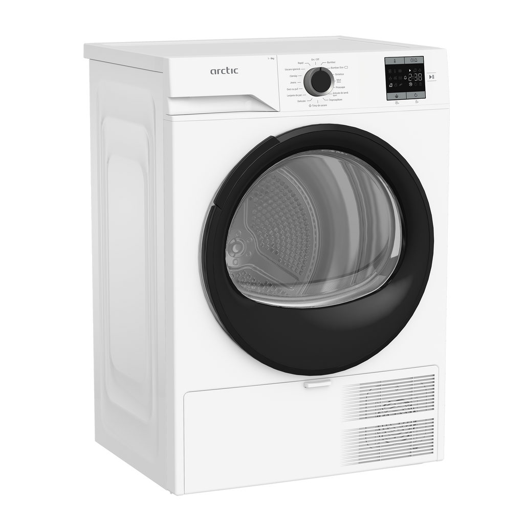 Uscător de rufe Arctic A2T18239W